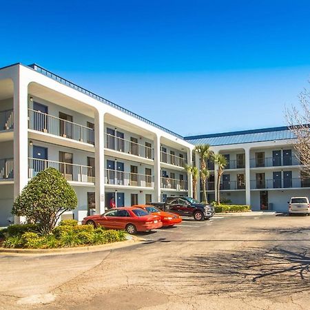 Sweet Dream Inn - University Park Pensacola Exterior photo