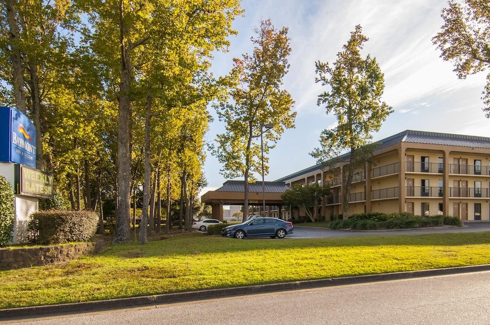 Sweet Dream Inn - University Park Pensacola Exterior photo