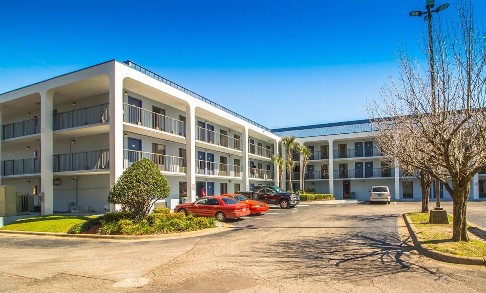 Sweet Dream Inn - University Park Pensacola Exterior photo