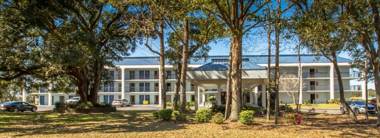 Sweet Dream Inn - University Park Pensacola Exterior photo