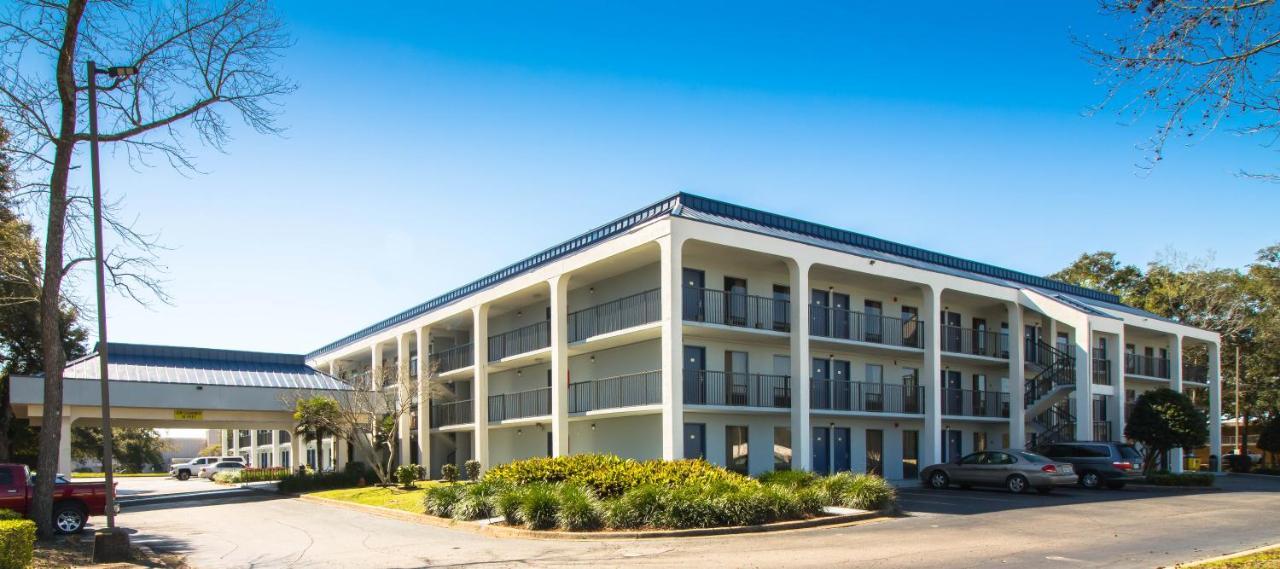 Sweet Dream Inn - University Park Pensacola Exterior photo